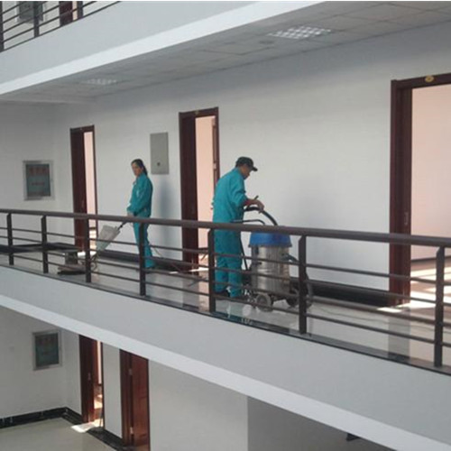 南昌保洁收费多少钱？